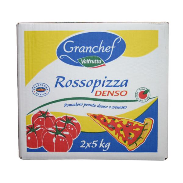 TRITURATO ROSSOPIZZA DENSO KG.5 CTX 2 SACCHI