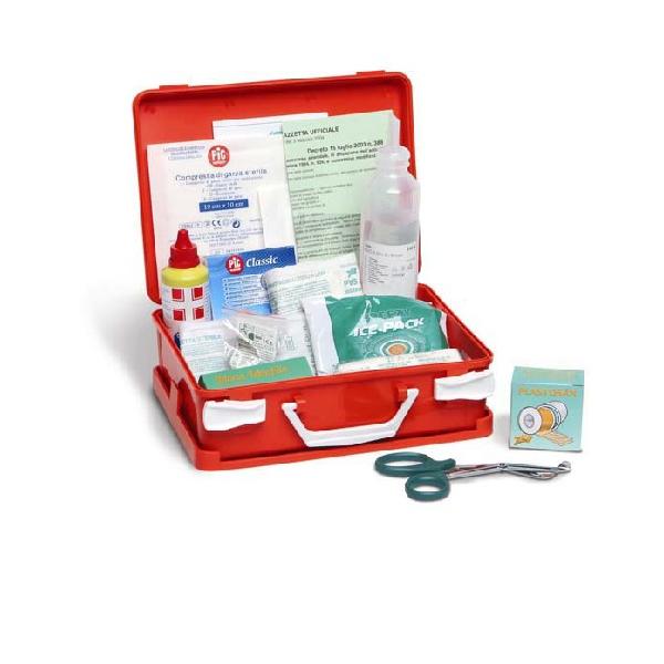 VALIGETTA MEDICA MEDIC 1 DM 388 X 1 O 2 PERSONE