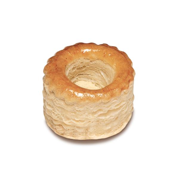 VOL AU VENT ROTONDO MIGNON CM.3,8