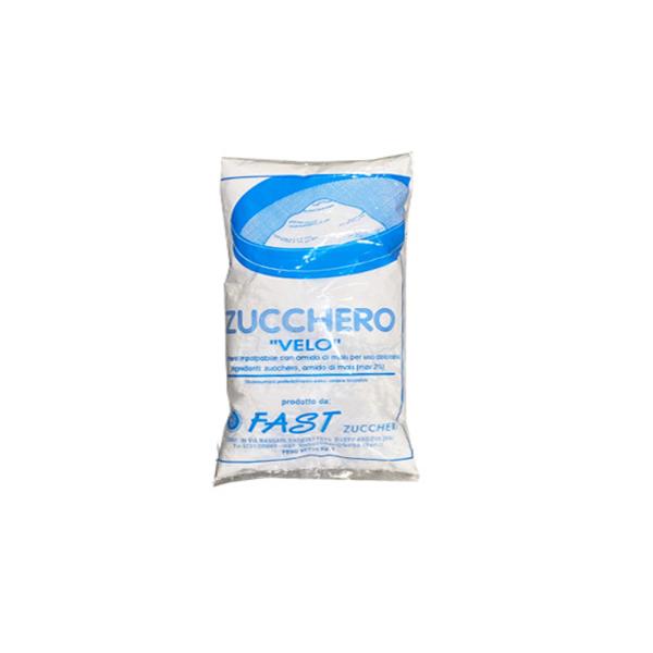 ZUCCHERO A VELO 1 KG