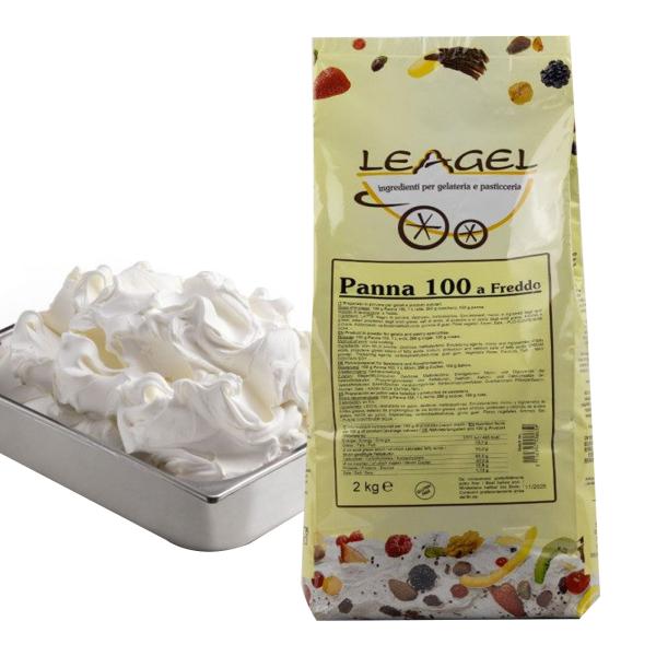 BASE PANNA 100 A FREDDO LEAGEL 116301