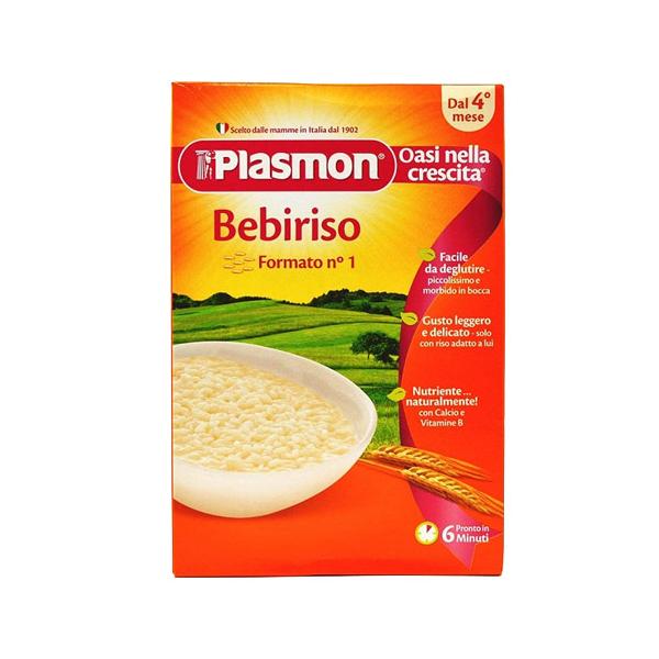 BEBIRISO PLASMON