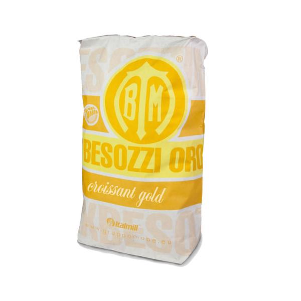 BESOZZI MIX CROISSANT GOLD KG.15