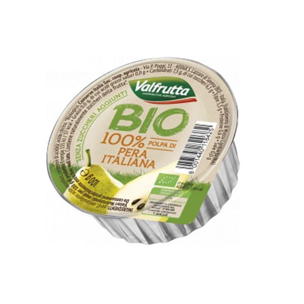 BIO-POLPA PERA100G