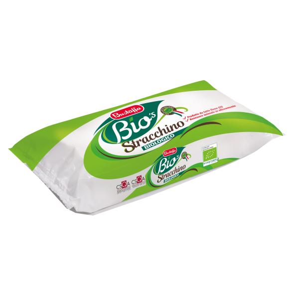 BIO-STRACCHINO BUSTAFFA 1 KG C.CA