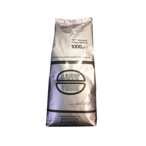 CAFFE&#039; BAR IN GRANI VERRI 1000G