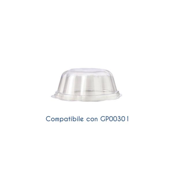 COPERCHI ICE MIX (X JOY MIX) CC.170 CFX 50 PZ