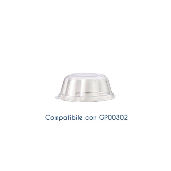 COPERCHI ICE MIX CC.80 50 PZ
