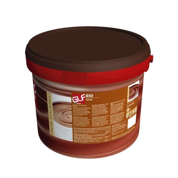 CREMA RIO CACAO GLF SECCHIO KG.5 (DC00BW)