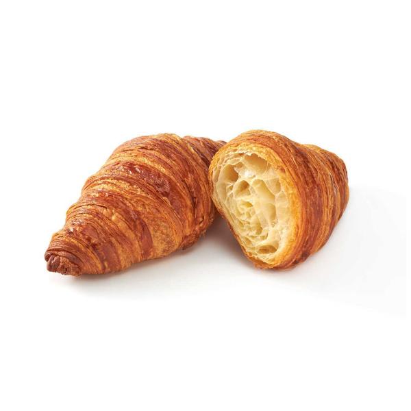 CROISSANT VUOTO PASSIONNE&#039; PRELIEVITATO SURGELATO