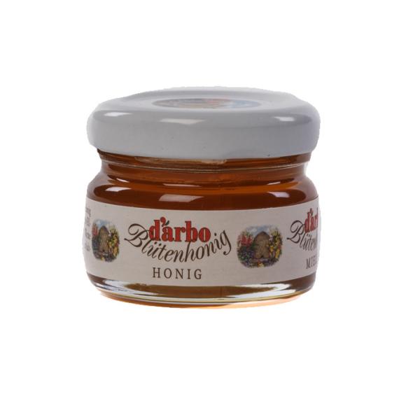 DARBO NATURREIN MIELE MONOPORZIONE 28 GR