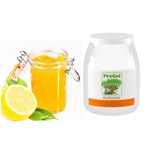 FARCITURA LIMONE PREGEL