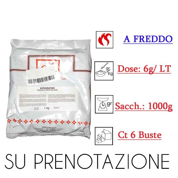 FIBRAMIX SACCHETTO KG.1 STELLA