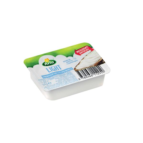 FORMAGGIO SPALMABILE ARLA 16% GRASSI