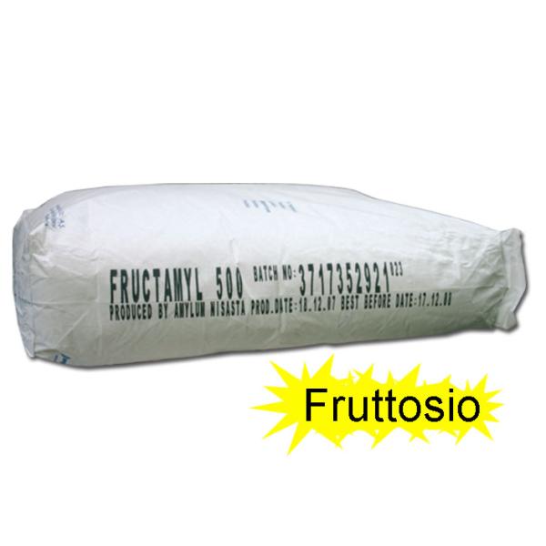 FRUTTOSIO SACCO 