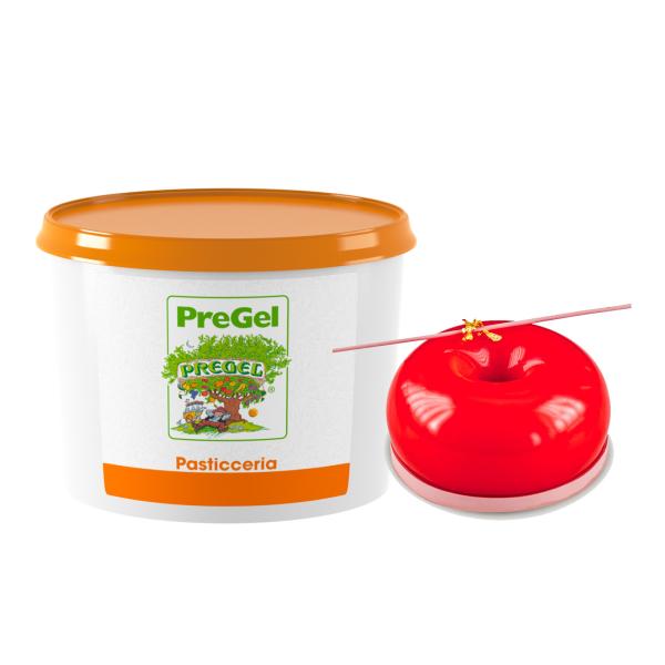 GLASSA SMART FRAGOLA A FREDDO PREGEL