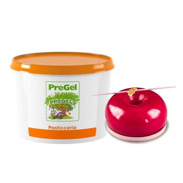 GLASSA SMART LAMPONE A FREDDO PREGEL