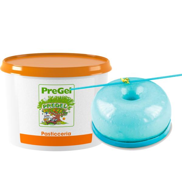 GLASSA SMART NEUTRA TRASPARENTE A FREDDO PREGEL