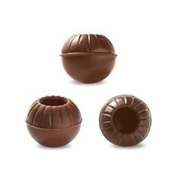 IW BOLLE A RIEMPIRE CHOC LATTE X 504 PZ(C005187)