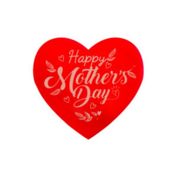 IW CUORE HAPPY DAY MOTHERS DAY X 100 (C505179-074252 PCB)