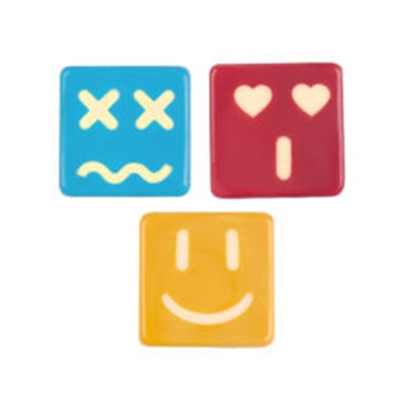 IW EMOTICONES CB 3 DIS. CTX 135 (C505142)