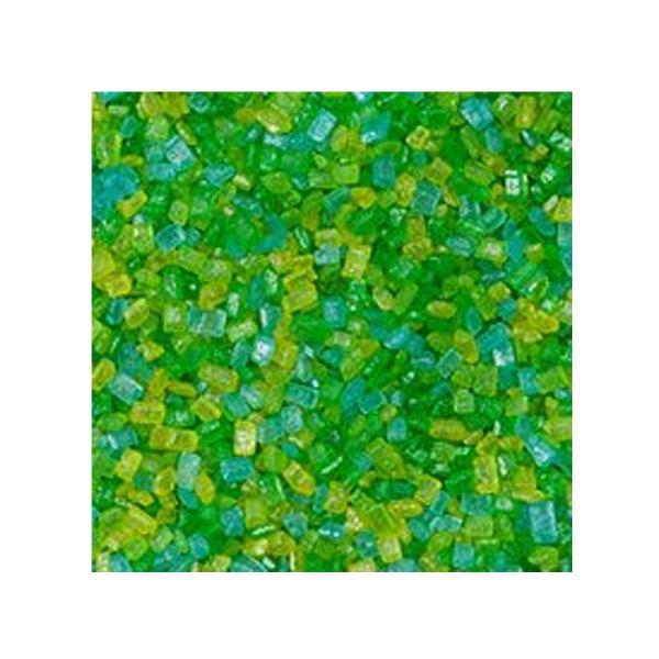 IW GLITTER SUGAR MIX VERDE CTX KG.1 (B430417)