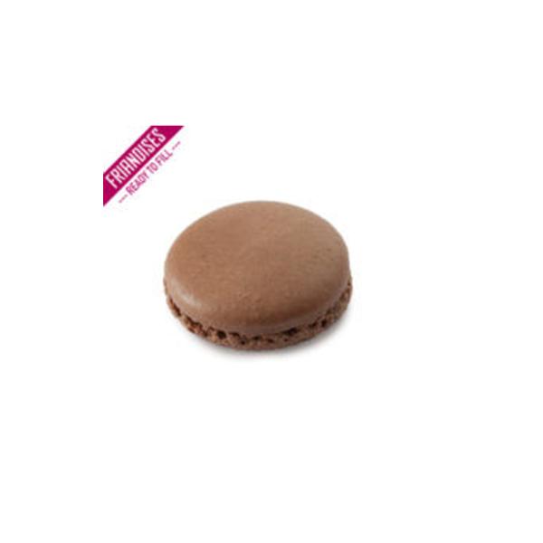 IW LES MACARONS ARTIS.CIOCCOL. 12X36 PZ(A529390)