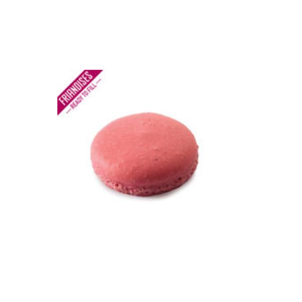 IW LES MACARONS ARTIS.FRAGOLA 12X36 PZ(A529396)