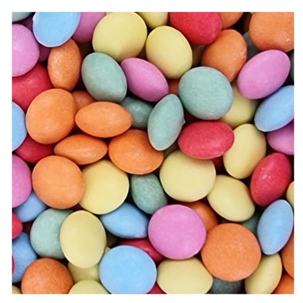 IW MILLY LILLY (SIM. SMARTIES) CTX KG.2 (B540395)