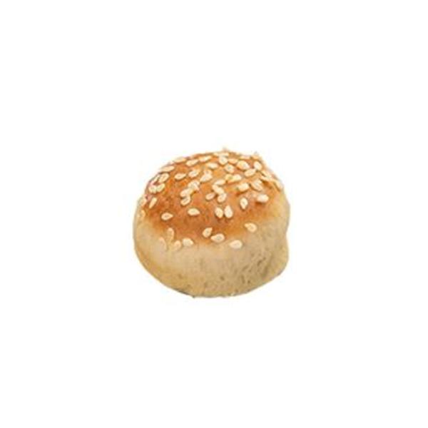 IW MINI BURGER SESAMO CTX 140 PZ (G501141) CN