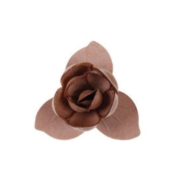 IW ROSA IN WAFER CHOC CTX 30 PZ (J010226)