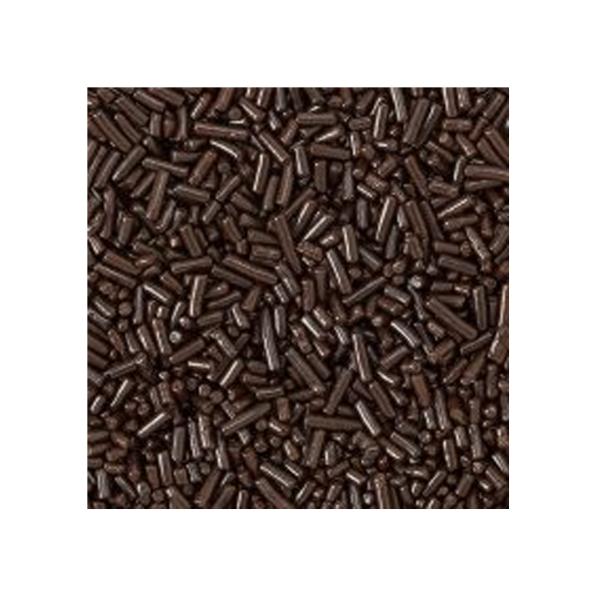 IW VERMICELLI CHOC NERO CTX KG.2 (B540136)