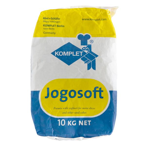 JOGOSOFT MIX PER TORTE YOGURT