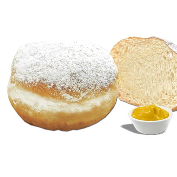 KRAPFEN CREMA COTTO AL BURRO G.65 