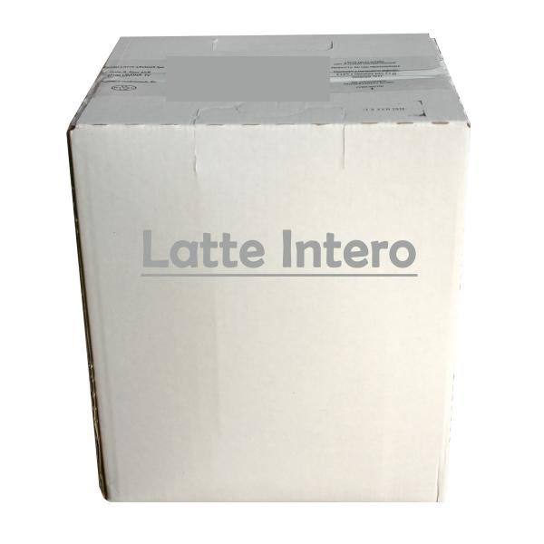 LATTE UHT INTERO 10L