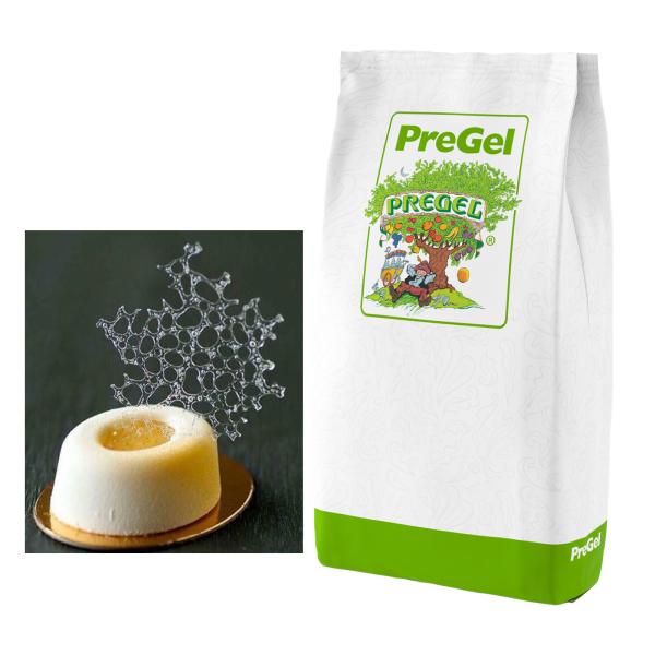 MAGIC SUGAR PREGEL