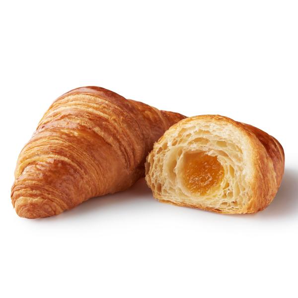 MINI CROISSANT ALBICOCCA G.40 CTX 165 PZ (40510) SR