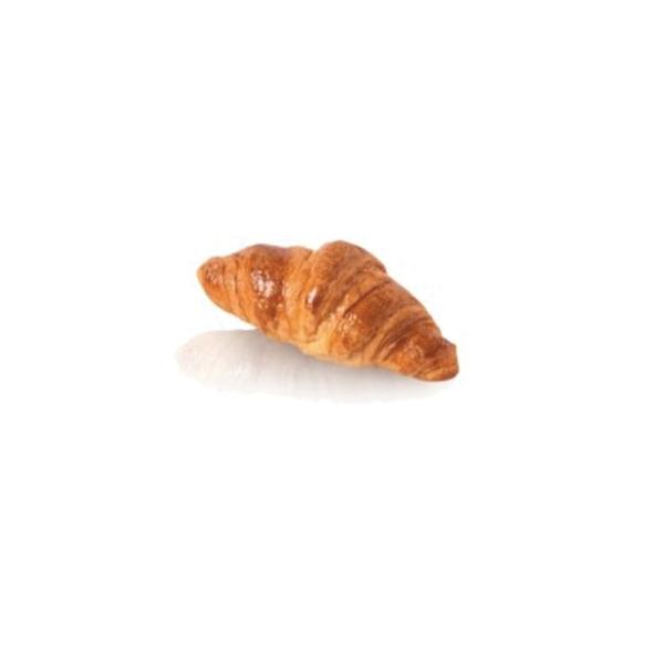 MINI CROISSANT AL BURRO CONCA DA LIEVITARE SURGELATO