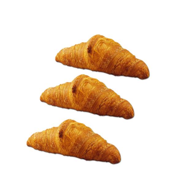 MINI CROISSANT PRELIEVITATO 25G CONGELATO