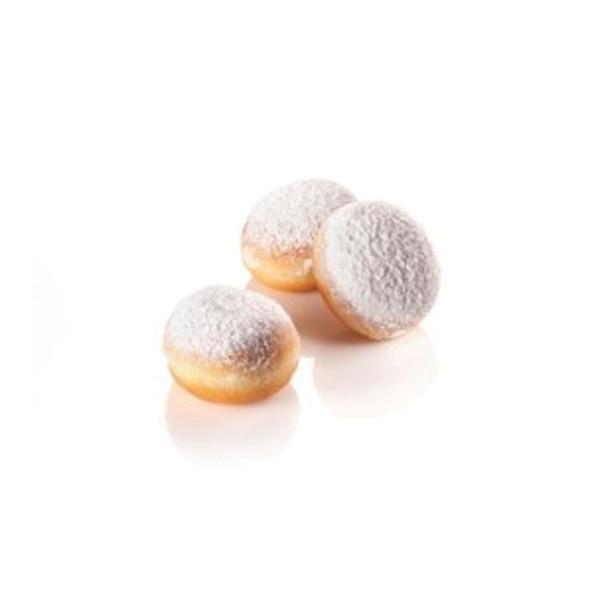 MINI KRAPFEN GOLOSELLO VUOTO CONCA KG.2,5 