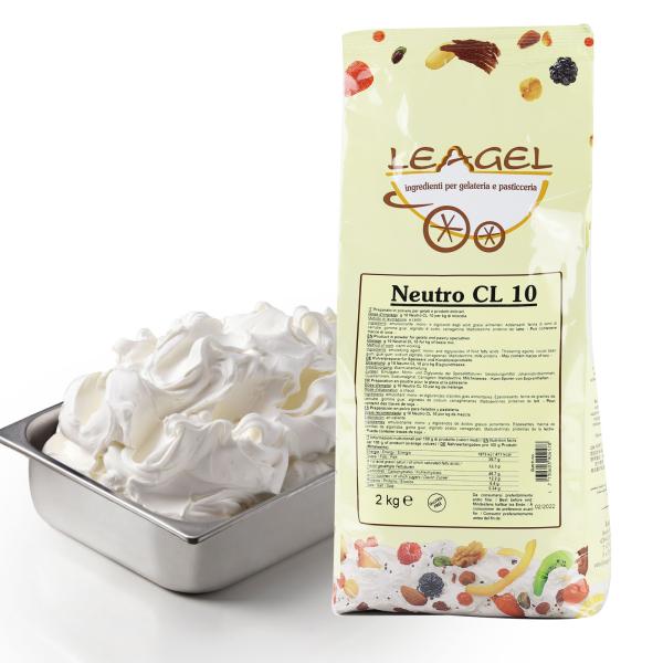 NEUTRO CL 10 STABILIZZANTE LEAGEL 130601