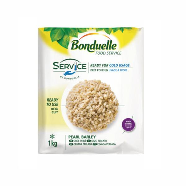 ORZO MINUTE BONDUELLE 1 KG SURGELATO