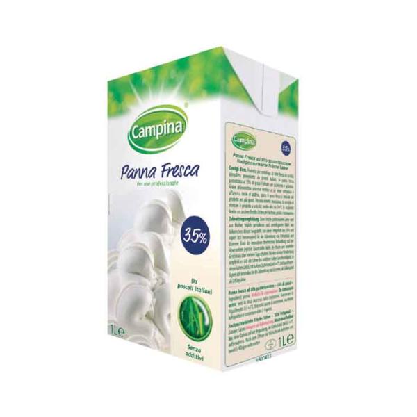 PANNA FRESCA EUROVO (CAMPINA) 35% L.1 