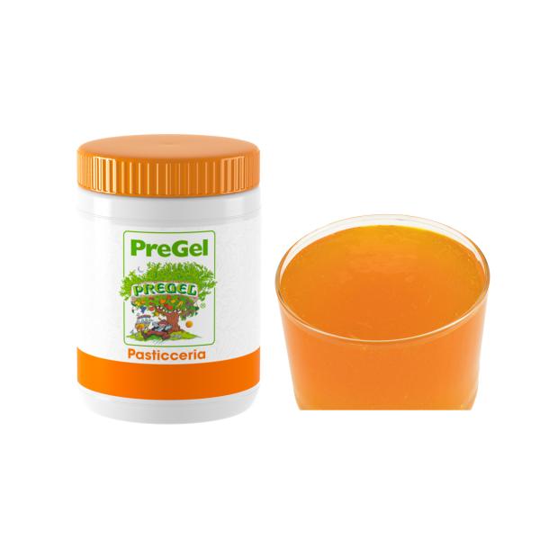 PANNACREMA PESCA PREGEL