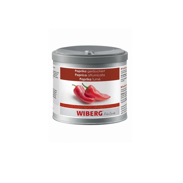 PAPRIKA AFFUMICATA WIBERG