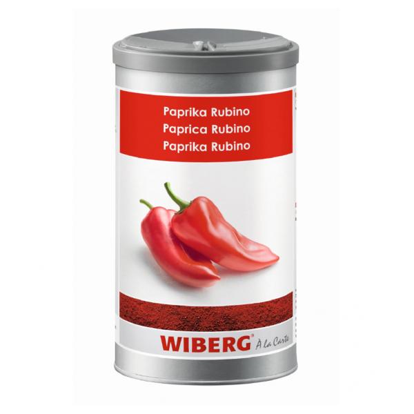 PAPRIKA RUBINO DELICATA WIBERG 