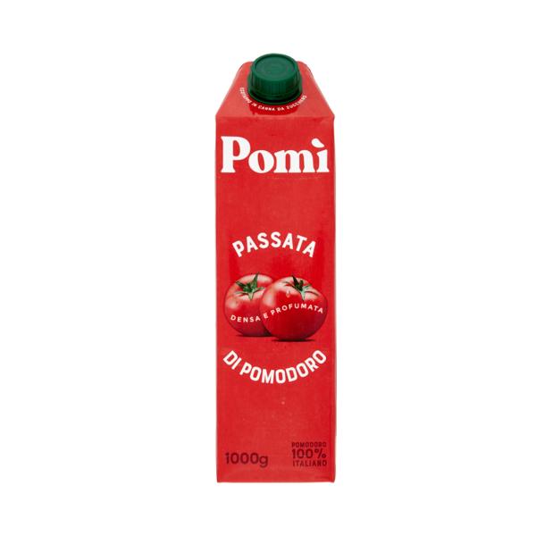 PASSATA DI POMODORO BRIK 1000 ML