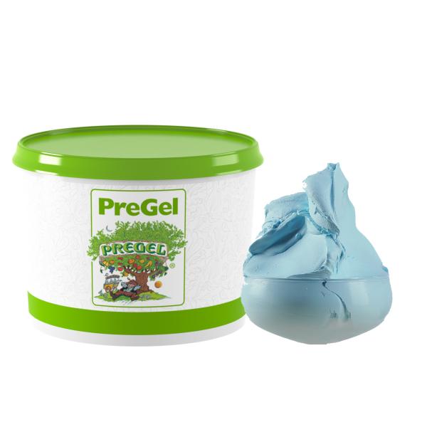 PASTA ANGELO BLU PUFFO PREGEL