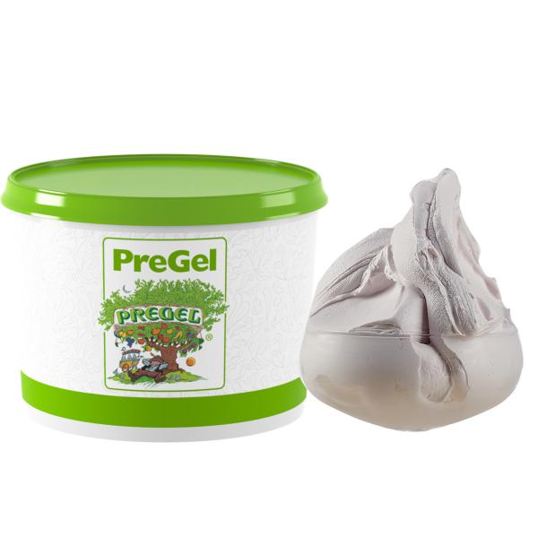 PASTA BUBBLE GUM PREGEL