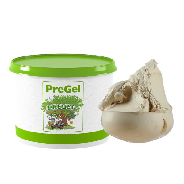 PASTA CARAMELLATTE PREGEL